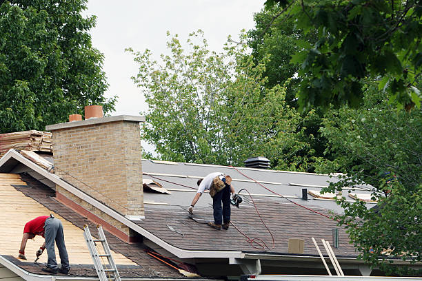 Best Storm Damage Roof Repair  in Cherokee, IA